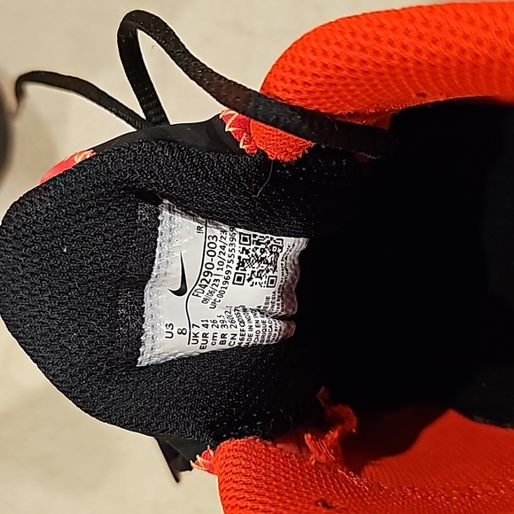 Nike Tn Air - Picture 5 of 5